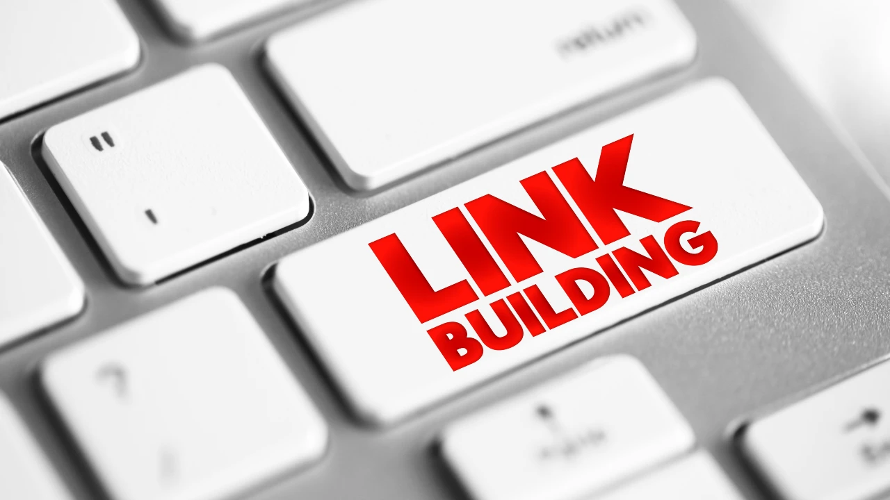 backlinks y link building para reforzar autoridad de paginas web